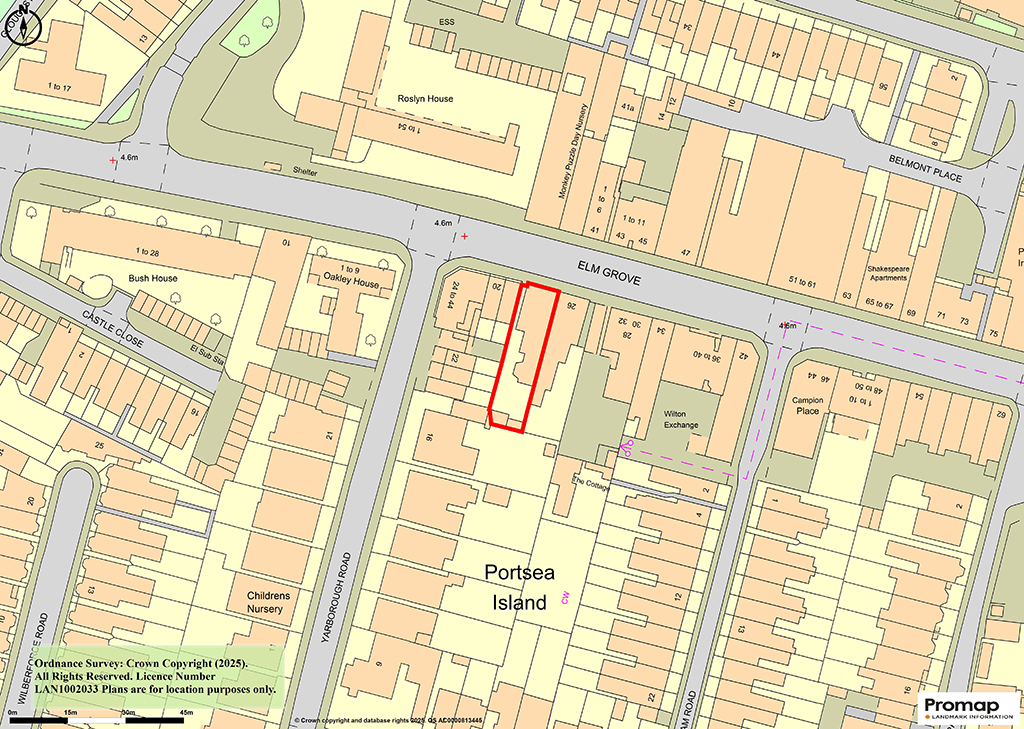 Lot: 5 - FREEHOLD MIXED USE COMMERCIAL AND RESIDENTIAL INVESTMENT -